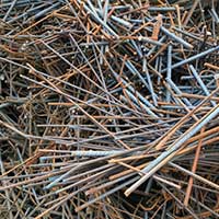 Mix Rebars