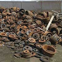 Rotors and Drums